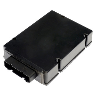 Dorman® - Diesel Fuel Injector Driver Module Resistor