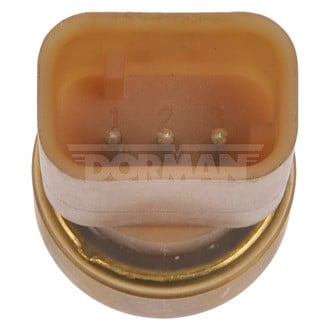 Dorman® - Inlet Rectangle Oil Pressure Sensor