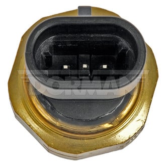 Dorman® - Rectangle Oil Pressure Sensor