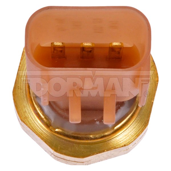 Dorman HD Solutions® - Natural Brass Manifold Absolute Pressure Sensor