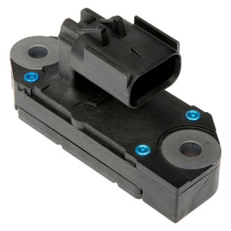 Dorman® - HD Solutions™ EGR Pressure Sensor