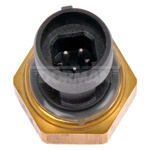 Dorman HD Solutions® - Natural Brass Manifold Absolute Pressure Sensor