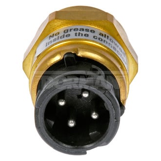 Dorman® - Oil Temperature & Pressure Sensor
