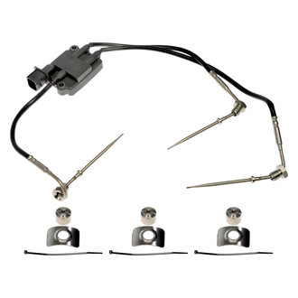 Dorman® - HD Solutions™ Exhaust Gas Temperature (EGT) Sensor