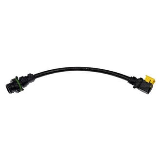 Dorman® - HD Solutions™ EGR Pressure Feedback Sensor Connector