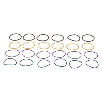 Dorman® - Fuel Injection Fuel Distributor O-Ring