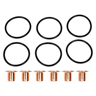 Dorman® - Fuel Injection Fuel Distributor O-Ring