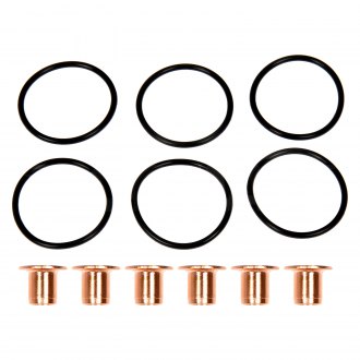 Dorman 904-8053 Fuel Injector O-Ring Kit Compatible with Select Models 