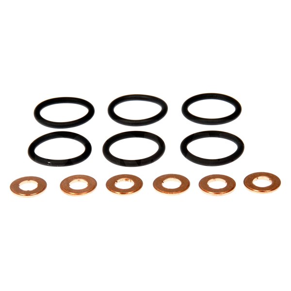 Dorman HD Solutions® - Fuel Injection Fuel Distributor O-Ring