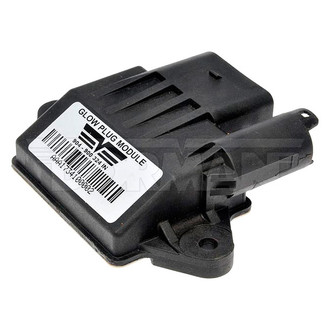 Dorman® - OE Solutions™ Diesel Glow Plug Controller