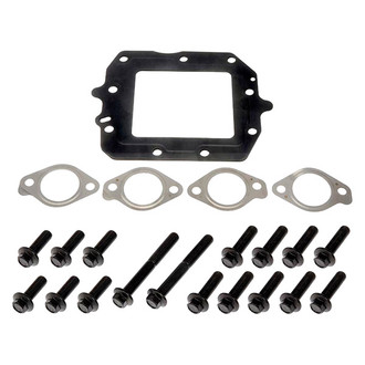 Dorman® - HD Solutions™ EGR Valve Mounting Kit