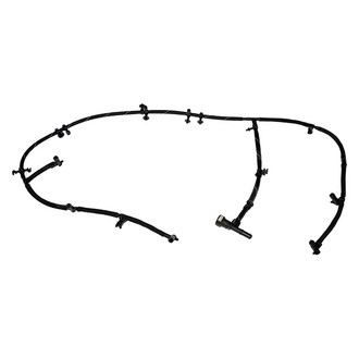 Dorman® - OE Solutions™ Fuel Line