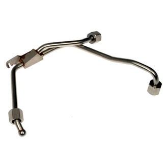 Dorman® - Fuel Injection Fuel Feed Pipe