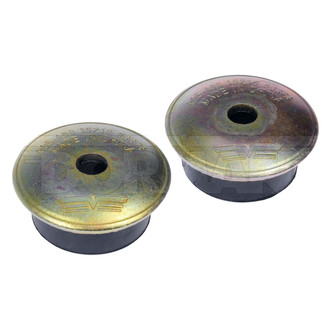 Dorman® - OE Solutions Front Upper Shock Mount Insulator