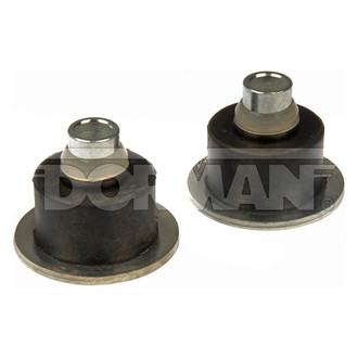 Dorman® - OE Solutions Front Upper Shock Mount Insulator