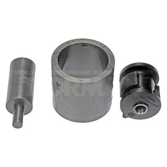 Dorman® - Rear Lower Knuckle Bushing Kit