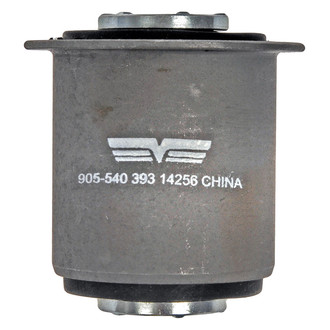 Dorman® - Front Regular Standard Replacement Axle Support Bushing