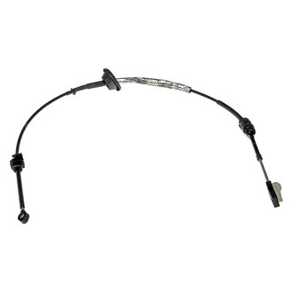 Dorman® - OE Solutions™ Automatic Transmission Shifter Cable