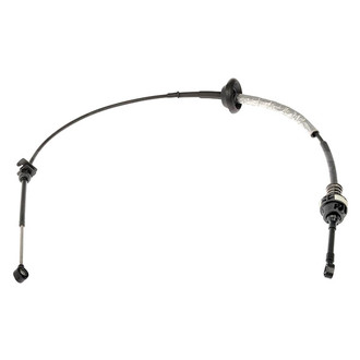 Dorman® - OE Solutions™ Automatic Transmission Shifter Cable