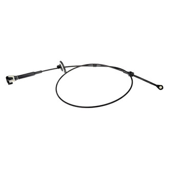 Dorman® - OE Solutions™ Upper Automatic Transmission Shifter Cable
