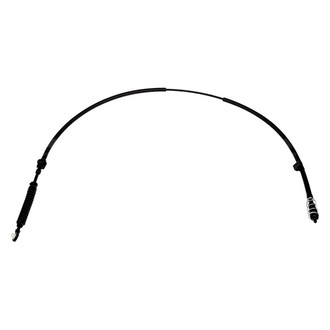 Dorman® - OE Solutions™ Lower Automatic Transmission Shifter Cable