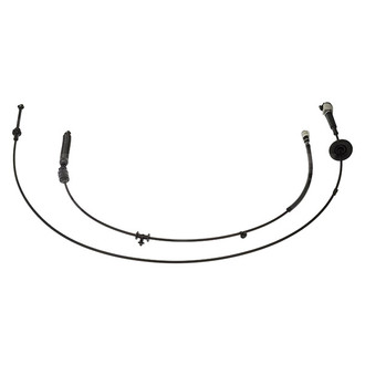 Dorman® - OE Solutions™ Automatic Transmission Shifter Cable