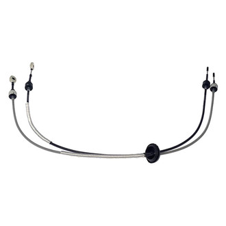 Dorman® - OE Solutions™ Manual Transmission Shift Cable