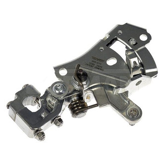 Dorman® 905-670 - OE Solutions™ Automatic Transmission Shift Lever Bracket