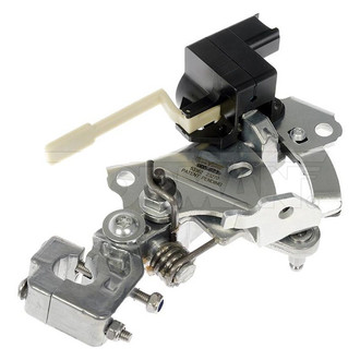 Dorman® - OE Solutions™ Automatic Transmission Shift Lever Bracket