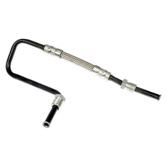 Dorman® - Rear Brake Hydraulic Line Kit