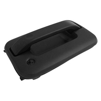 Dorman® - HELP!™ Front Passenger Side Exterior Door Handle