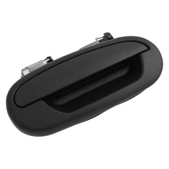 Dorman® - HELP!™ Rear Passenger Side Exterior Door Handle
