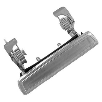 Dorman® - HELP!™ Front Passenger Side Exterior Door Handle