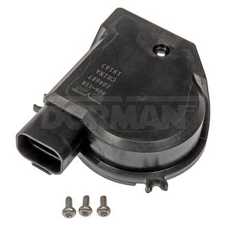 Dorman® - OE Solutions™ Front Wiper Motor Pulse Board Module