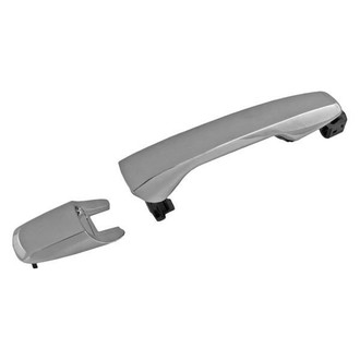 Dorman® - HELP!™ Front or Rear Driver or Passenger Side Exterior Door Handle