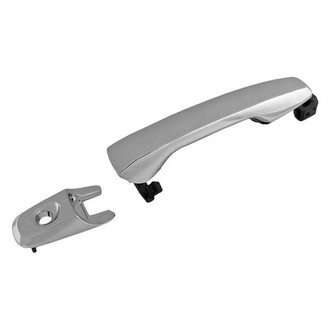 Dorman® - HELP!™ Front Driver Side Exterior Door Handle