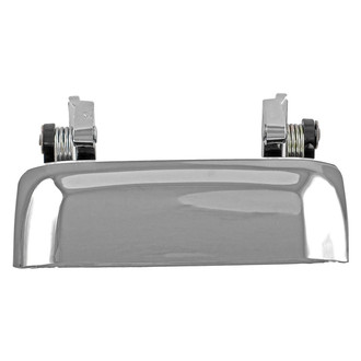 Dorman® - HELP!™ Front or Rear Driver or Passenger Side Exterior Door Handle