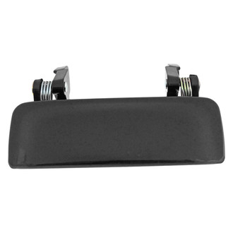 Dorman® - HELP!™ Front Driver or Passenger Side Exterior Door Handle