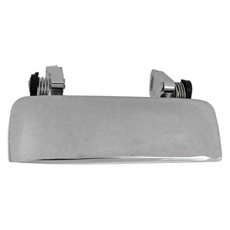 Dorman® - HELP!™ Front Driver or Passenger Side Exterior Door Handle