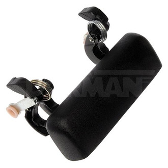Dorman® - HELP!™ Front Driver or Passenger Side Exterior Door Handle