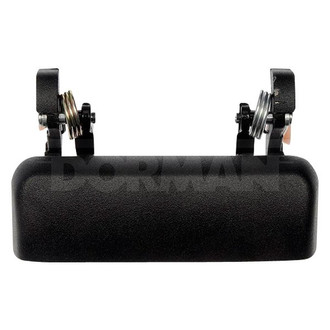 Dorman® - HELP!™ Front Driver or Passenger Side Exterior Door Handle