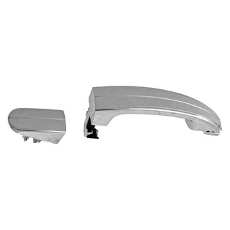 Dorman® - HELP!™ Front or Rear Driver or Passenger Side Exterior Door Handle