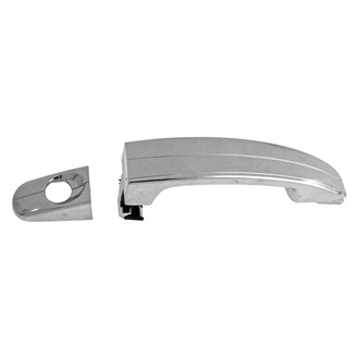 Dorman® - HELP!™ Front Driver Side Exterior Door Handle
