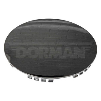 Dorman® - Chrome Wheel Center Cap