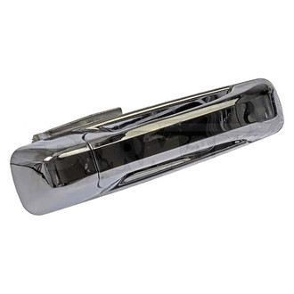 Dorman® - HELP!™ Front or Rear Passenger Side Exterior Door Handle