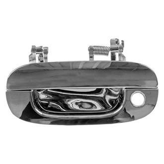 Dorman® - HELP!™ Front Driver Side Exterior Door Handle