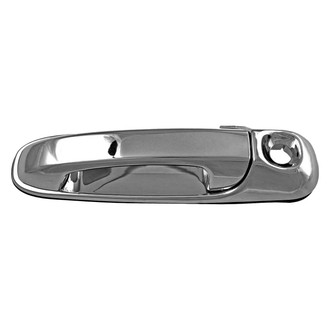 Dorman® - HELP!™ Front Driver Side Exterior Door Handle
