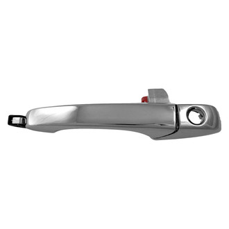 Dorman® - HELP!™ Front Driver Side Exterior Door Handle