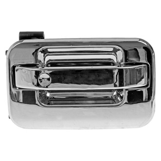 Dorman® - HELP!™ Front Passenger Side Exterior Door Handle