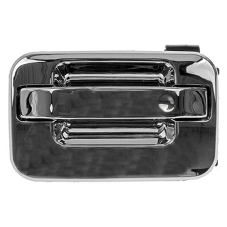 Dorman® - HELP!™ Rear Driver Side Exterior Door Handle